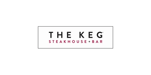 Does The Keg Steakhouse & Bar offer gift cards? — Knoji