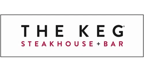 The Keg Steakhouse & Bar Merchant logo