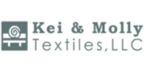 Kei and Molly Textiles Promo Code