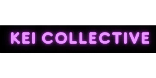 Kei Collective Promo Code