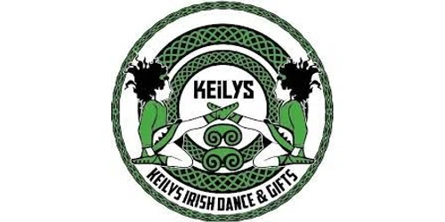 Keily’s Irish Dance & Gifts Promo Code
