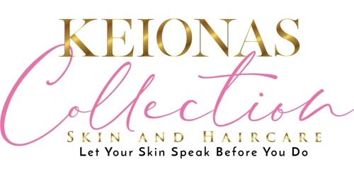 Keionas Collection Promo Code