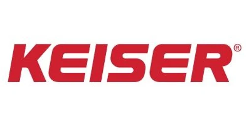 Keiser Promo Code