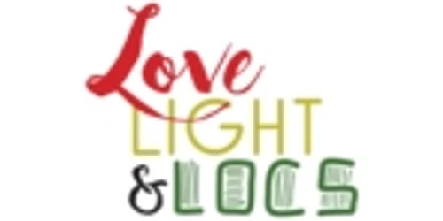 Love, Light & Locs Promo Code