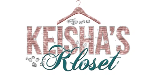 Keisha's Kloset Promo Code