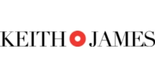 Keith and James Promo Code