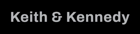 Keith & Kennedy Promo Code
