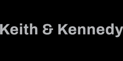 Keith & Kennedy Promo Code