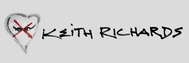 Keith Richards Promo Code