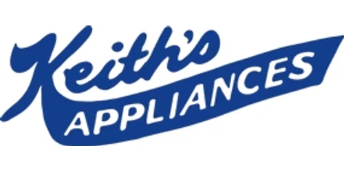 Keith's Appliances Promo Code