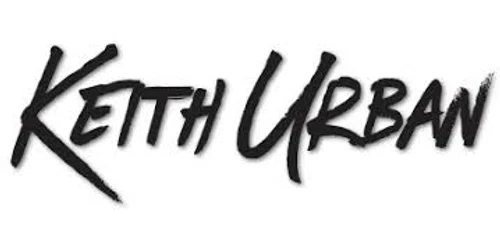 Keith Urban Merchant logo