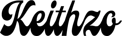 keithzo Merchant Logo