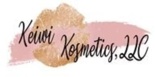 Keiwi Kosmetics Promo Code
