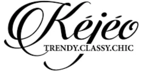 Kejeo Designs Promo Code