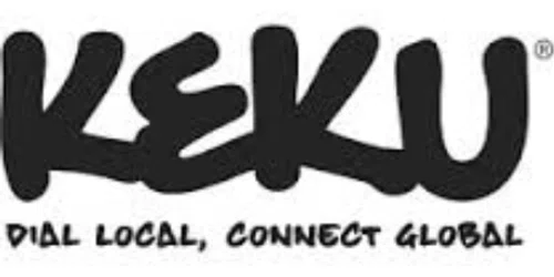 KeKu Merchant logo