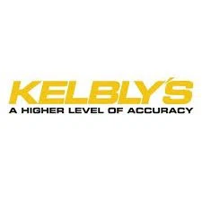 Kelbly's Inc. Merchant Logo