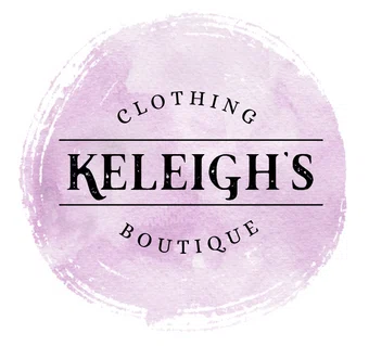 Keleigh’s Boutique Merchant Logo