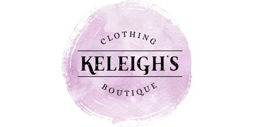 Keleigh’s Boutique Promo Code