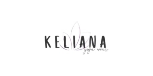 Keliana coupon