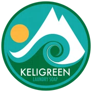 KeliGreen Merchant Logo