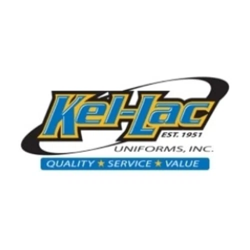KELLAC UNIFORMS Promo Code — 10 Off in Sep 2024