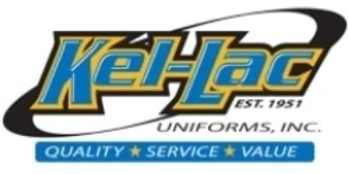 Kel-Lac Uniforms Promo Code