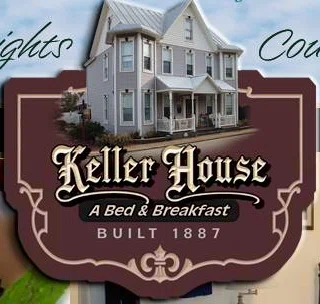 KELLER HOUSE B&B Promo Code — 10 Off in August 2024