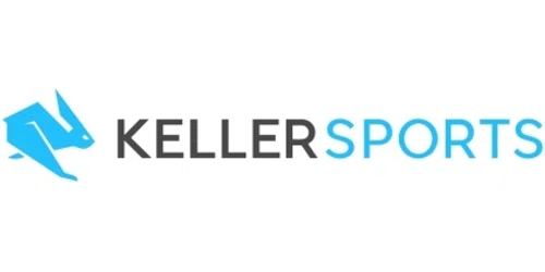 Keller Sports Merchant logo