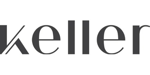 Keller International Merchant logo