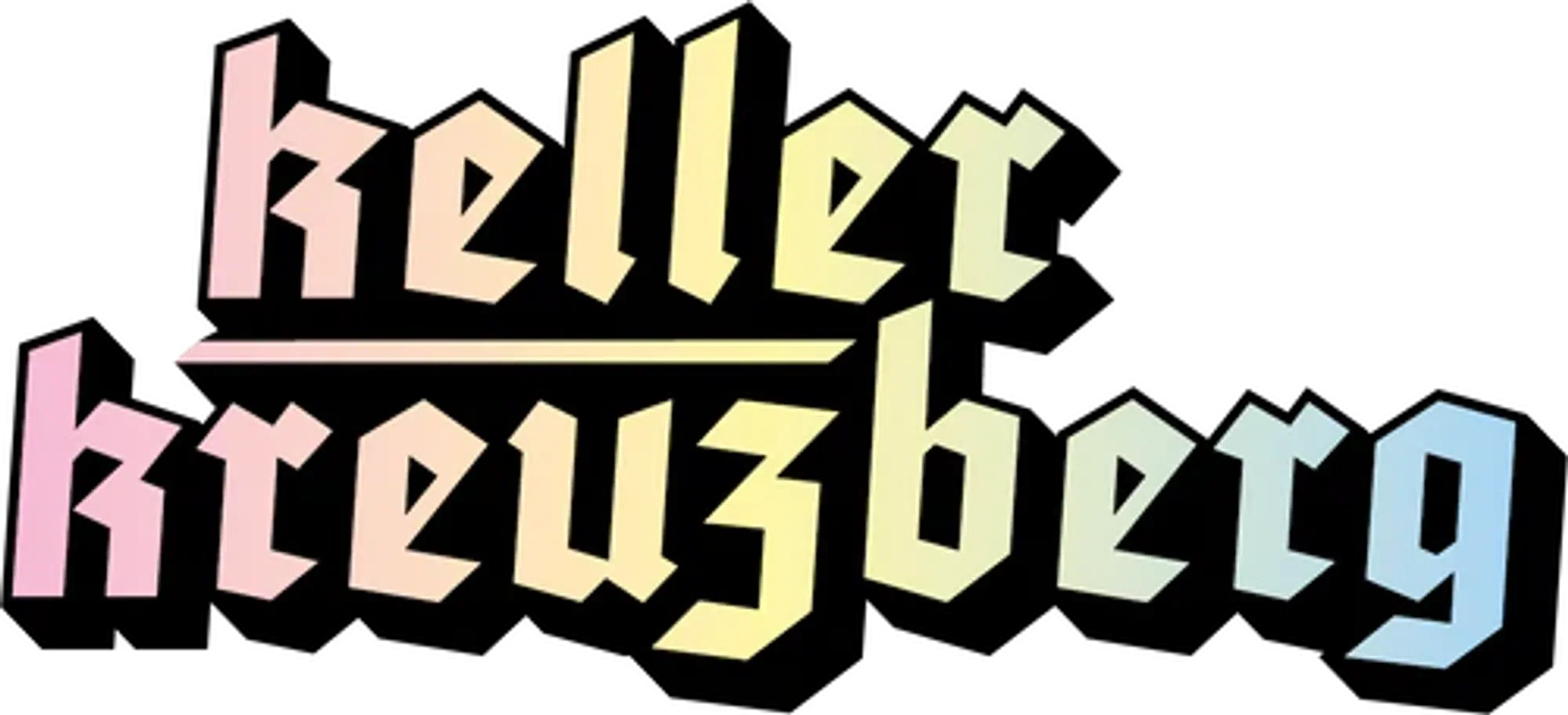 Keller Kreuzberg Merchant Logo