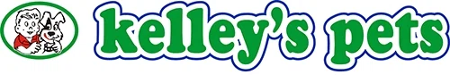Kelley's Pets Merchant Logo