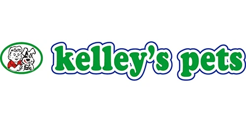 Kelley's Pets Promo Code