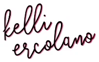Kelli Ercolano Merchant Logo