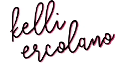 Kelli Ercolano Promo Code
