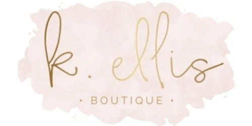 K. Ellis Boutique Promo Code