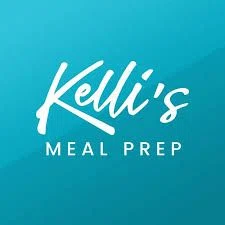 Kelli's Meal Prep Merchant Logo