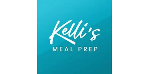 Kelli's Meal Prep Promo Code