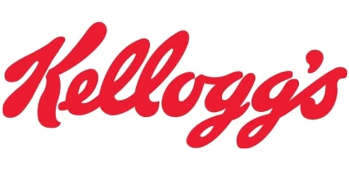 Kellogg's Merchant logo