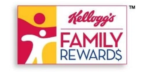 Kellogg’s Family Rewards Merchant logo