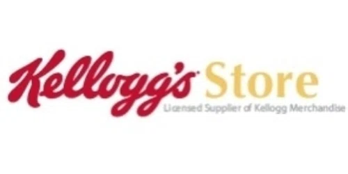 Kellogg Store Promo Code