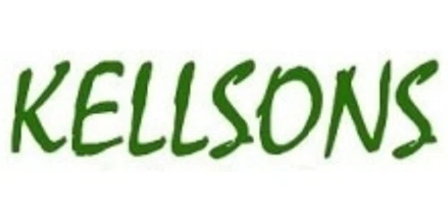 Kellsons Promo Code