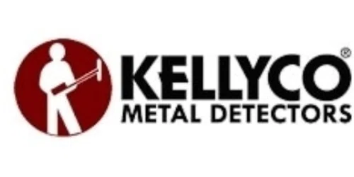 Kellyco Metal Detectors Merchant logo