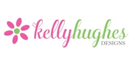 Kelly Hughes Designs Merchant logo