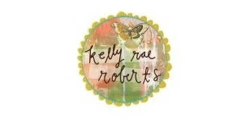 Kelly Rae Roberts coupon