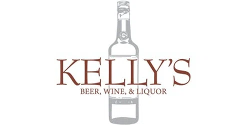 Kelly's Liquor Promo Code