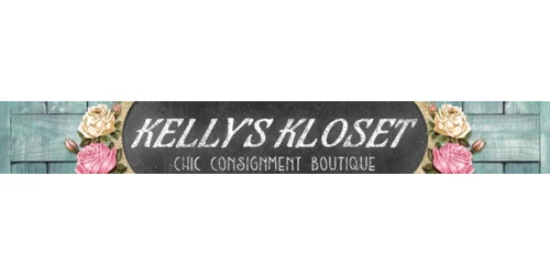 Kelly's Kloset Consignment Boutique Promo Code