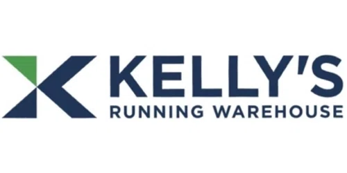 Kelly's Running Warehouse Merchant logo