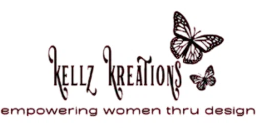 Kellz Kreations Promo Code
