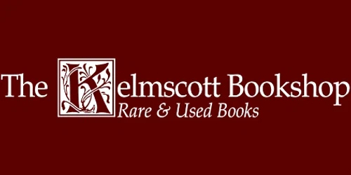 Kelmscott Bookshop Promo Code