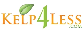 Kelp4less Merchant Logo
